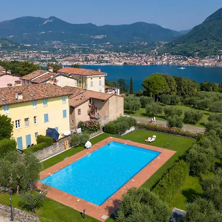 Appartamento Lauri House Lakeview & Shared Pool - Happy *