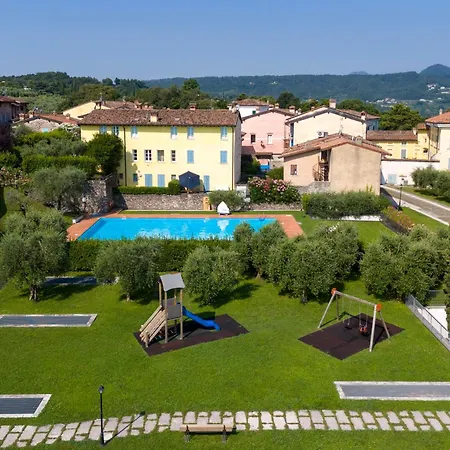 Appartamento Lauri House Lakeview & Shared Pool - Happy